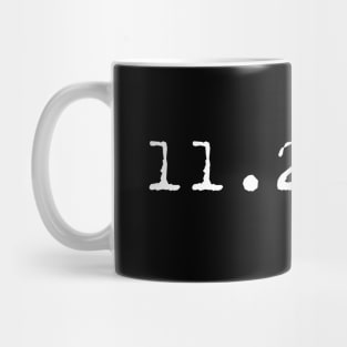 11.22.63 Mug